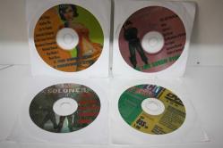 21 ADET OYUN DERGİSİNİN YANINDA VERILEN OYUN CD LERI TAM     PC KOLLEKSIYONLUK OYUN ( ANTIK KOLİSİ 17