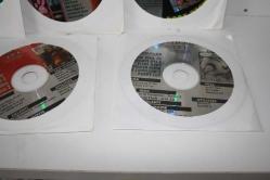 21 ADET OYUN DERGİSİNİN YANINDA VERILEN OYUN CD LERI TAM     PC KOLLEKSIYONLUK OYUN ( ANTIK KOLİSİ 17