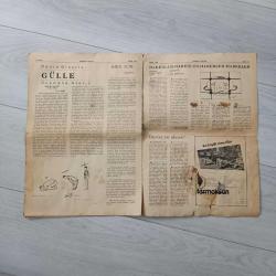 Akıncılar Bülteni