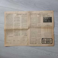 Akıncılar Bülteni