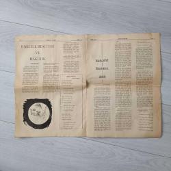 Akıncılar Bülteni