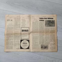 Akıncılar Bülteni