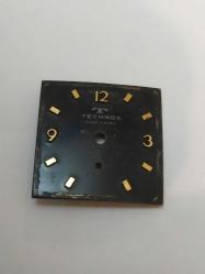 Antika - K204---CITIZEN KARE ESKİ KADIN KOL SAAT KADRANI-----106 - kitantik - kitaLog