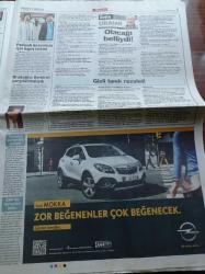 Sözcü Gazetesi - 18 Ekim 2012 - Büyük Usta Erol Günaydın'a Veda - Dev Kupa Fenerbahçe'nin - Aslanlarımız Şehit Oluyor Recep Tayyip Erdoğan Hala Dik Dur Diyor - Suriye Faturası Millete Çıktı - İsmi Tenzile Ana Yapılan İlkokul Kemal Kılıçdaroğlu'nun Okuduğu Okul Çıktı - Zamları Protesto Edenleri Kurbanlık Koyun Gibi Yere Yatırdılar - Vekillere Torpilli Hac - Abdullah Avcı