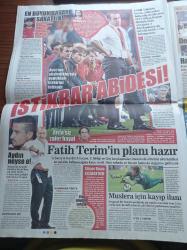 Sözcü Gazetesi - 18 Ekim 2012 - Büyük Usta Erol Günaydın'a Veda - Dev Kupa Fenerbahçe'nin - Aslanlarımız Şehit Oluyor Recep Tayyip Erdoğan Hala Dik Dur Diyor - Suriye Faturası Millete Çıktı - İsmi Tenzile Ana Yapılan İlkokul Kemal Kılıçdaroğlu'nun Okuduğu Okul Çıktı - Zamları Protesto Edenleri Kurbanlık Koyun Gibi Yere Yatırdılar - Vekillere Torpilli Hac - Abdullah Avcı