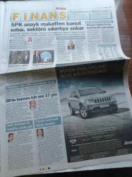 Sözcü Gazetesi - 13 Ekim 2012 - Hoşçakal Kral Alex De Souza - En Yüksek Memur Maaşı Kandırmacası - Şehide Gelince 680 Lira Vekile Gelince 10 Bin Lira - Atatürk'ü Cumhuriyeti Emanet Ettiği Nesli Bu Hale Getirdiler - Suriye İle Havada Karada ve Denizde Yüksek Gerilim - Diyarbakır Emniyet Müdürü Recep Güven PKK İçin Ağladı Soruşturma Açıldı - Recep Tayyip Erdoğan'a Yerel Seçimler İçin Referandum Şoku