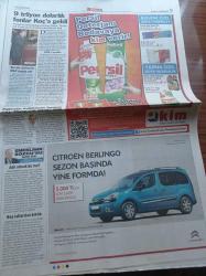 Sözcü Gazetesi - 13 Ekim 2012 - Hoşçakal Kral Alex De Souza - En Yüksek Memur Maaşı Kandırmacası - Şehide Gelince 680 Lira Vekile Gelince 10 Bin Lira - Atatürk'ü Cumhuriyeti Emanet Ettiği Nesli Bu Hale Getirdiler - Suriye İle Havada Karada ve Denizde Yüksek Gerilim - Diyarbakır Emniyet Müdürü Recep Güven PKK İçin Ağladı Soruşturma Açıldı - Recep Tayyip Erdoğan'a Yerel Seçimler İçin Referandum Şoku
