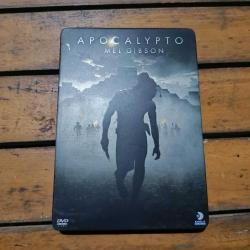APOCALYPTO / DVD ÖZEL METAL KUTUSUNDA