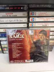 Ankaralı Namık - Ah Babam Sağ Olsaydı - Cd -