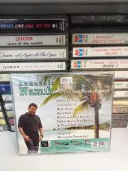 Ankaralı Namık - Uyuma Dayı Paranı Çalarlar - Cd -