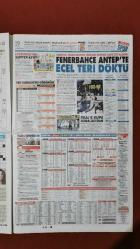 Sözcü Gazetesi 19 Aralık 2016 Manoel Messıas, Eren Derdiyok, Yasin Öztekin, Pelin Akil, Anıl Altan, Adil Öksüz, Fetullah Gülen, Kozanlı Ömer, Nihat Zeybekçi, İlhami Erkin, Binali Yıldırım, Kemal Kılıçdaroğlu, Devlet Bahçeli, Recep Tayyip Erdoğan, Bin Hamed Al Sani