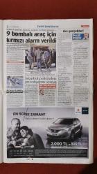 Sözcü Gazetesi 19 Aralık 2016 Manoel Messıas, Eren Derdiyok, Yasin Öztekin, Pelin Akil, Anıl Altan, Adil Öksüz, Fetullah Gülen, Kozanlı Ömer, Nihat Zeybekçi, İlhami Erkin, Binali Yıldırım, Kemal Kılıçdaroğlu, Devlet Bahçeli, Recep Tayyip Erdoğan, Bin Hamed Al Sani