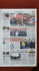 Sözcü Gazetesi 19 Aralık 2016 Manoel Messıas, Eren Derdiyok, Yasin Öztekin, Pelin Akil, Anıl Altan, Adil Öksüz, Fetullah Gülen, Kozanlı Ömer, Nihat Zeybekçi, İlhami Erkin, Binali Yıldırım, Kemal Kılıçdaroğlu, Devlet Bahçeli, Recep Tayyip Erdoğan, Bin Hamed Al Sani