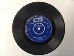 Russ Conway - Aranjuez, Mon Amour / Up Up And Away  - Yabancı 45'lik Plak