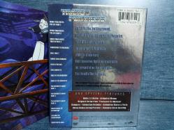 TRANSFORMERS BOX SET DVD (İNGİLİZCE- 4 DISK)