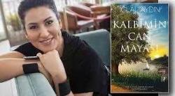 Kalbimin Can Mayası Yazar: İclal Aydın Yayınevi: Artemis Yayınları