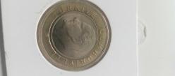 İKİ ADET 1₺ ERÖR