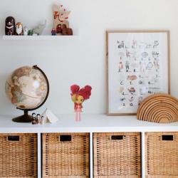 Shopkins Shoppies Rosie Bloom Bebek