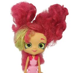 Shopkins Shoppies Rosie Bloom Bebek