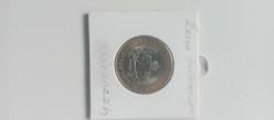RUS RUBLE  FEDERAL BÖLGELER;VORONESH