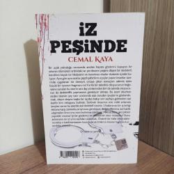 İz Peşinde - Gizli Dosya