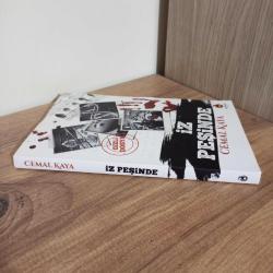 İz Peşinde - Gizli Dosya