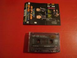 UFUK ERCAN UF-ER EBABİL BİR KUŞTUR ESKİ BANDROL KASET