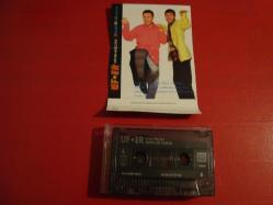 UFUK ERCAN UF-ER EBABİL BİR KUŞTUR ESKİ BANDROL KASET