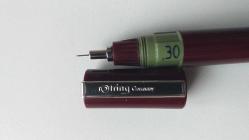 Rotring rapido kalem 0,3 mm