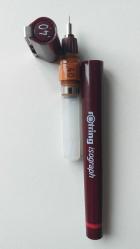 Rotring Isograph Rapido Kalemi 0,4 mm
