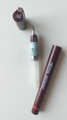 Rotring Isograph Rapido Kalemi 0,6 mm