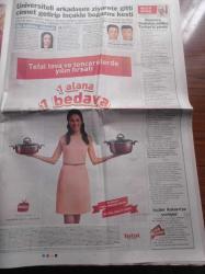 Sözcü Gazetesi - 22 Şubat 2013 -  Beşiktaşlı Filip Holosko Türk  Vatandaşı Olmak İstiyorum - CHP İstanbul Ve Ankara'da Kimleri Aday Gösterecek - Kemal Kılıçdaroğlu Uğur Dündar'a Konuştu - Fettullah Gülen'den Yanıt Bekleyen Sorular - Recep Tayyip Erdoğan 16 Yıl Önce Kandil'in Bombalanmasını Böyle Eleştiriyordu Hepsi Hikaye - Danıştay Başkanı Hüseyin Karakullukçu'nun İsyan Nedeni Anlaşıldı - Teröristler Okul Ve Bayrak Yaktı