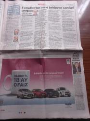 Sözcü Gazetesi - 22 Şubat 2013 -  Beşiktaşlı Filip Holosko Türk  Vatandaşı Olmak İstiyorum - CHP İstanbul Ve Ankara'da Kimleri Aday Gösterecek - Kemal Kılıçdaroğlu Uğur Dündar'a Konuştu - Fettullah Gülen'den Yanıt Bekleyen Sorular - Recep Tayyip Erdoğan 16 Yıl Önce Kandil'in Bombalanmasını Böyle Eleştiriyordu Hepsi Hikaye - Danıştay Başkanı Hüseyin Karakullukçu'nun İsyan Nedeni Anlaşıldı - Teröristler Okul Ve Bayrak Yaktı