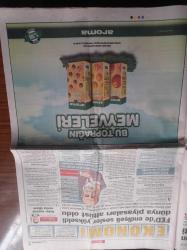 Sözcü Gazetesi - 22 Şubat 2013 -  Beşiktaşlı Filip Holosko Türk  Vatandaşı Olmak İstiyorum - CHP İstanbul Ve Ankara'da Kimleri Aday Gösterecek - Kemal Kılıçdaroğlu Uğur Dündar'a Konuştu - Fettullah Gülen'den Yanıt Bekleyen Sorular - Recep Tayyip Erdoğan 16 Yıl Önce Kandil'in Bombalanmasını Böyle Eleştiriyordu Hepsi Hikaye - Danıştay Başkanı Hüseyin Karakullukçu'nun İsyan Nedeni Anlaşıldı - Teröristler Okul Ve Bayrak Yaktı