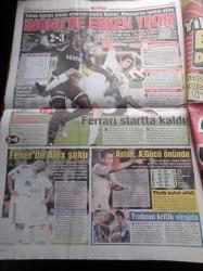 Sözcü Gazetesi - 17 Ekim 2010 - Ünlü Tiyatrocu Levent Kırca Sözcü'ye Açıkladı Olacak O Kadar'ı Hükümet Bitirdi - 11 Yıl Önce Merve Kavakçı Meclis'e Türbanlı Geldiği İçin Atılmıştı - Sümeyye Erdoğan - Sema Ramazanoğlu - Gülefer Yazıcıoğlu - Pırıl Pırıl Teğmenlerin Geleceğini Yaktılar - Çocuklar Recep Tayyip Erdoğan'a Namaz Kılıyoruz Dediler Bahşişi Kaptılar - Yaşar Büyükanıt