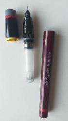 Rotring Isograph Rapido Kalemi 0,4 mm