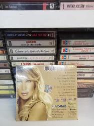 Seda Sayan - 2012 - Cd -