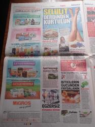 Sözcü Cumartesi Gazetesi - 13 Ağustos 2016 - Çıplak Ayaklı Beyonce - Şevval Sam'in Bebeği Olacak - Ajda Pekkan Biletleri Tükendi - Harun Kolçak'tan İyi Haber - Photoshoplu Seren Serengil - İdo Tatlıses'in Aşkı Kısa Sürdü - Merve Akkaya Türkiye Vücut Şampiyonu - Ebru Şallı Sinan Akçıl'la Artık Biraraya Gelemeyiz - Çiğdem Batur - Oya Germen Semiramis Pekkan Buluştu