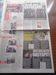 Sözcü Cumartesi Gazetesi - 13 Ağustos 2016 - Çıplak Ayaklı Beyonce - Şevval Sam'in Bebeği Olacak - Ajda Pekkan Biletleri Tükendi - Harun Kolçak'tan İyi Haber - Photoshoplu Seren Serengil - İdo Tatlıses'in Aşkı Kısa Sürdü - Merve Akkaya Türkiye Vücut Şampiyonu - Ebru Şallı Sinan Akçıl'la Artık Biraraya Gelemeyiz - Çiğdem Batur - Oya Germen Semiramis Pekkan Buluştu