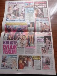 Sözcü Cumartesi Gazetesi - 13 Ağustos 2016 - Çıplak Ayaklı Beyonce - Şevval Sam'in Bebeği Olacak - Ajda Pekkan Biletleri Tükendi - Harun Kolçak'tan İyi Haber - Photoshoplu Seren Serengil - İdo Tatlıses'in Aşkı Kısa Sürdü - Merve Akkaya Türkiye Vücut Şampiyonu - Ebru Şallı Sinan Akçıl'la Artık Biraraya Gelemeyiz - Çiğdem Batur - Oya Germen Semiramis Pekkan Buluştu