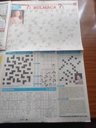 Sözcü Cumartesi Gazetesi - 1 Temmuz 2017 - Fahriye Evcen'i Kahreden Benzerlik - Neslihan Atagül - Timur Acar Biz Erkeklerde Bir Eziklik Var - Büyük Barışma - Ayşegül Yıldız - Dilan Çıtak - İbrâhim Tatlıses - Gonca Vuslateri