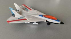 TESCO - 1998 YILI FULE LİNE TAİLWİND AEROPLANE  SIFIR  HİÇ KULLANILMAMIŞ ORJİNAL KUTUSUNDA KOLEKSİYON ÜRÜNÜ