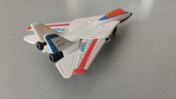 TESCO - 1998 YILI FULE LİNE TAİLWİND AEROPLANE  SIFIR  HİÇ KULLANILMAMIŞ ORJİNAL KUTUSUNDA KOLEKSİYON ÜRÜNÜ