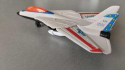 TESCO - 1998 YILI FULE LİNE TAİLWİND AEROPLANE  SIFIR  HİÇ KULLANILMAMIŞ ORJİNAL KUTUSUNDA KOLEKSİYON ÜRÜNÜ