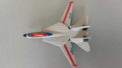 TESCO - 1998 YILI FULE LİNE TAİLWİND AEROPLANE  SIFIR  HİÇ KULLANILMAMIŞ ORJİNAL KUTUSUNDA KOLEKSİYON ÜRÜNÜ