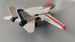 TESCO - 1998 YILI FULE LİNE TAİLWİND AEROPLANE  SIFIR  HİÇ KULLANILMAMIŞ ORJİNAL KUTUSUNDA KOLEKSİYON ÜRÜNÜ