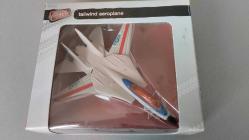 TESCO - 1998 YILI FULE LİNE TAİLWİND AEROPLANE  SIFIR  HİÇ KULLANILMAMIŞ ORJİNAL KUTUSUNDA KOLEKSİYON ÜRÜNÜ