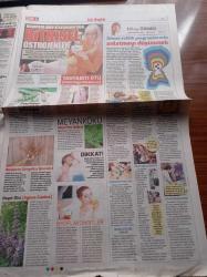 Sözcü Şık 22 Kasım 2016 - Şarkıcı Hadise - Cihan Ünal- Irmak Ünal Babam Asla Torpil Yapmaz - Cem Yılmaz İşçisin Sen İşçi Kal Yazılı Panonun Önünde Poz Verdi - Mustafa Erdoğan - Aleyna Tilki Çok Korktu - Nurgül Yeşilçay Üçüncü Şansı Bile Verdim - Yılmaz Erdoğan Sahalara Döndü - Burcu Esmersoy Şimdiki Şarkı Sözleri Çok Tırt