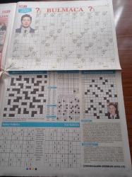 Sözcü Şık 22 Kasım 2016 - Şarkıcı Hadise - Cihan Ünal- Irmak Ünal Babam Asla Torpil Yapmaz - Cem Yılmaz İşçisin Sen İşçi Kal Yazılı Panonun Önünde Poz Verdi - Mustafa Erdoğan - Aleyna Tilki Çok Korktu - Nurgül Yeşilçay Üçüncü Şansı Bile Verdim - Yılmaz Erdoğan Sahalara Döndü - Burcu Esmersoy Şimdiki Şarkı Sözleri Çok Tırt