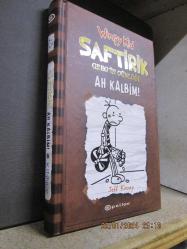 SAFTİRİK GREG'İN GÜNLÜĞÜ 7 AH KALBİM